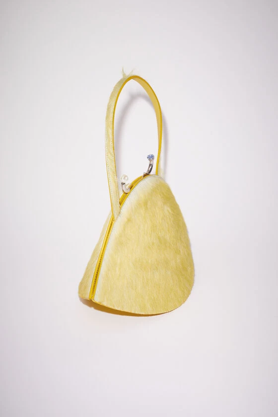 Acne Studios Leather Handbag 5 Acne Studios Leather Handbag – Image 3