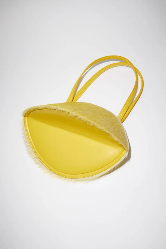 Acne Studios Leather Handbag 6 Acne Studios Leather Handbag – Image 4