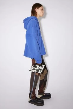 Acne Studios Distortion Mini Bag -Acne Studios A10230 AL4 C