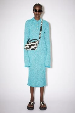 Acne Studios Distortion Mini Bag -Acne Studios A10230 AL4 D