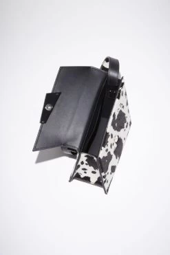 Acne Studios Distortion Mini Bag -Acne Studios A10230 AL4 F