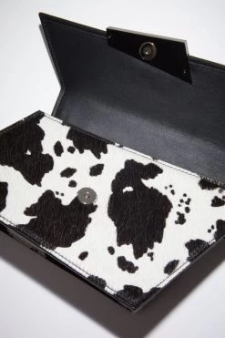 Acne Studios Distortion Mini Bag -Acne Studios A10230 AL4 H