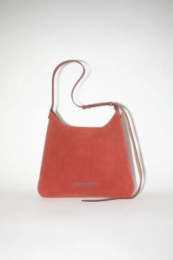 Acne Studios Platt Shoulder Bag