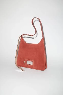 Acne Studios Platt Shoulder Bag 10 Acne Studios Platt Shoulder Bag -Acne Studios A10247 479 E