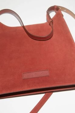 Acne Studios Platt Shoulder Bag 11 Acne Studios Platt Shoulder Bag -Acne Studios A10247 479 F