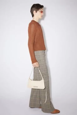 Acne Studios Platt Mini Shoulder Bag -Acne Studios A10248 100 C