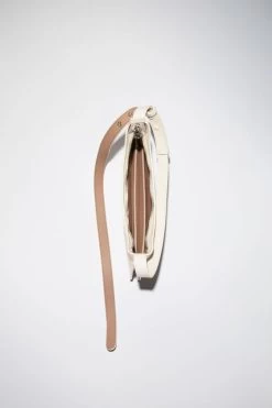 Acne Studios Platt Mini Shoulder Bag -Acne Studios A10248 100 D