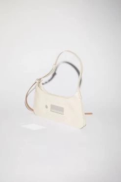 Acne Studios Platt Mini Shoulder Bag -Acne Studios A10248 100 E