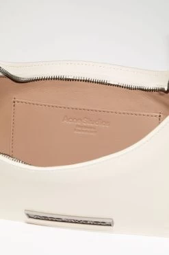 Acne Studios Platt Mini Shoulder Bag -Acne Studios A10248 100 H