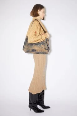 Acne Studios Musubi Midi Tote -Acne Studios A10249 AHB D