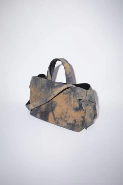 Acne Studios Musubi Midi Tote -Acne Studios A10249 AHB F