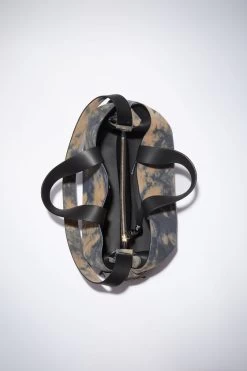 Acne Studios Musubi Midi Tote -Acne Studios A10249 AHB G