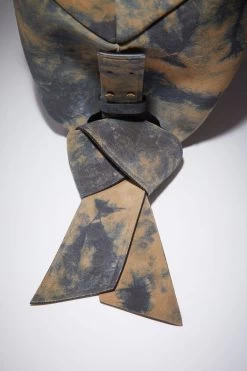 Acne Studios Musubi Midi Tote -Acne Studios A10249 AHB I