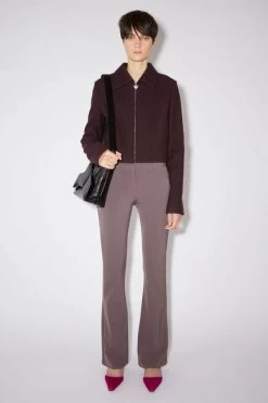 Acne Studios Musubi Shoulder Bag 15 Acne Studios Musubi Shoulder Bag -Acne Studios A10254 900 D