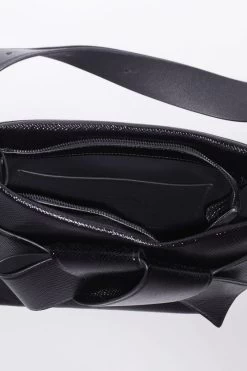 Acne Studios Musubi Shoulder Bag 18 Acne Studios Musubi Shoulder Bag -Acne Studios A10254 900 G