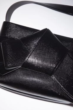 Acne Studios Musubi Shoulder Bag 19 Acne Studios Musubi Shoulder Bag -Acne Studios A10254 900 H