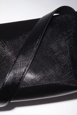 Acne Studios Musubi Shoulder Bag 20 Acne Studios Musubi Shoulder Bag -Acne Studios A10254 900 I