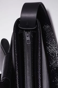 Acne Studios Musubi Shoulder Bag 21 Acne Studios Musubi Shoulder Bag -Acne Studios A10254 900 J