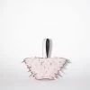 Acne Studios Top Handle Spike Bag -Acne Studios A10259 BKY A