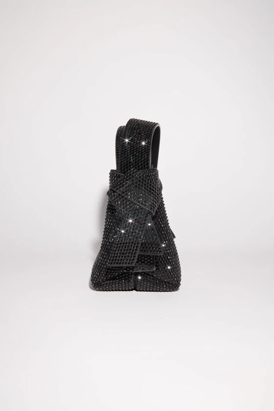 Acne Studios Musubi Micro Shoulder Bag 4 Acne Studios Musubi Micro Shoulder Bag – Image 2