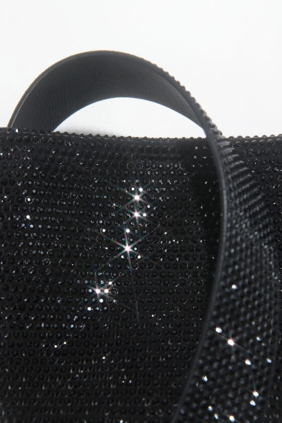 Acne Studios Musubi Micro Shoulder Bag 6 Acne Studios Musubi Micro Shoulder Bag – Image 4