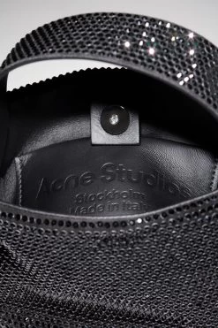 Acne Studios Musubi Micro Shoulder Bag 11 Acne Studios Musubi Micro Shoulder Bag -Acne Studios A10270 900 E