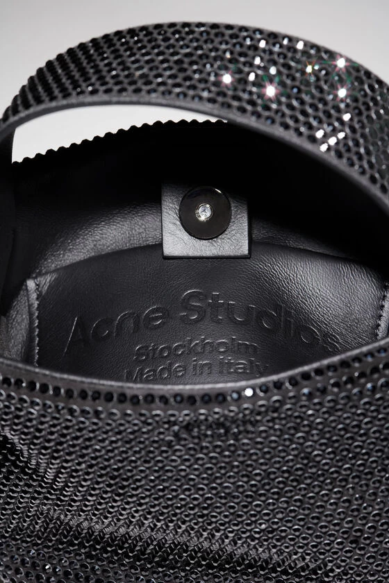 Acne Studios Musubi Micro Shoulder Bag 7 Acne Studios Musubi Micro Shoulder Bag – Image 5