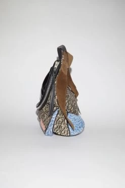 Acne Studios Shoulder Bag -Acne Studios A10272 CQG C