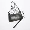 Acne Studios Platt Spike Mini Shoulder Bag -Acne Studios A10274 900 A