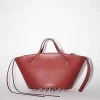 Acne Studios Spike Shoulder Bag 1 Acne Studios Spike Shoulder Bag -Acne Studios A10275 ACK A