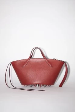 Acne Studios Spike Shoulder Bag