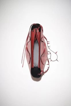 Acne Studios Spike Shoulder Bag -Acne Studios A10275 ACK E