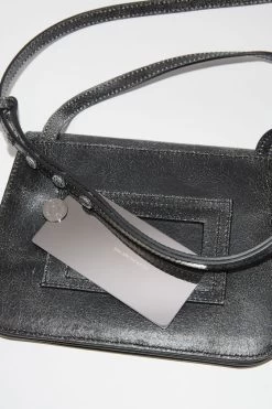 Acne Studios Platt Crossbody Bag -Acne Studios A10294 900 I