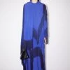 Acne Studios Draped Fringe Dress 2 Acne Studios Draped Fringe Dress -Acne Studios A20473 AAK A