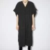Acne Studios Short Sleeve Dress -Acne Studios A20497 900 A
