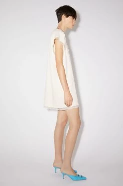 Acne Studios Embroidered Dress -Acne Studios A20504 DC6 C