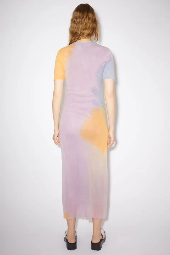 Acne Studios Tulle T-shirt Dress 4 Acne Studios Tulle T-shirt Dress – Image 2