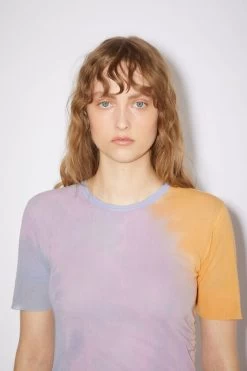 Acne Studios Tulle T-shirt Dress 10 Acne Studios Tulle T-shirt Dress -Acne Studios A20516 DD2 D