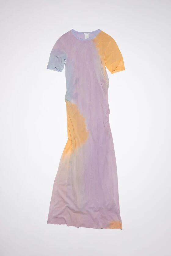 Acne Studios Tulle T-shirt Dress 7 Acne Studios Tulle T-shirt Dress – Image 5
