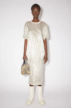 Acne Studios T-shirt Dress