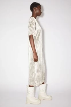 Acne Studios T-shirt Dress -Acne Studios A20518 BA5 C