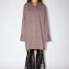 Acne Studios Shirt Dress 2 Acne Studios Shirt Dress -Acne Studios A20528 DB5 A