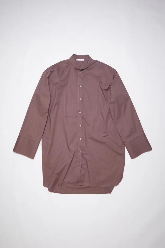 Acne Studios Shirt Dress 4 Acne Studios Shirt Dress – Image 2