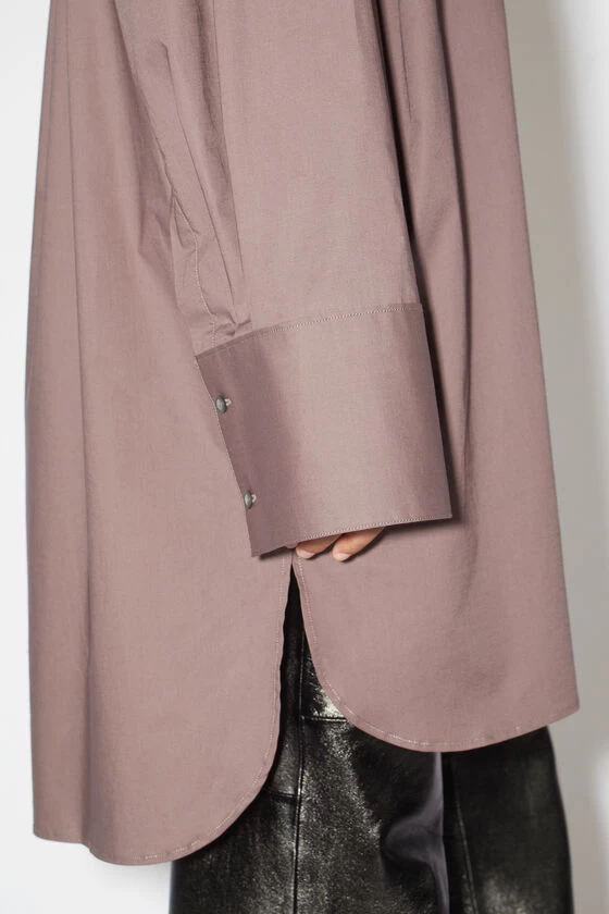 Acne Studios Shirt Dress 7 Acne Studios Shirt Dress – Image 5