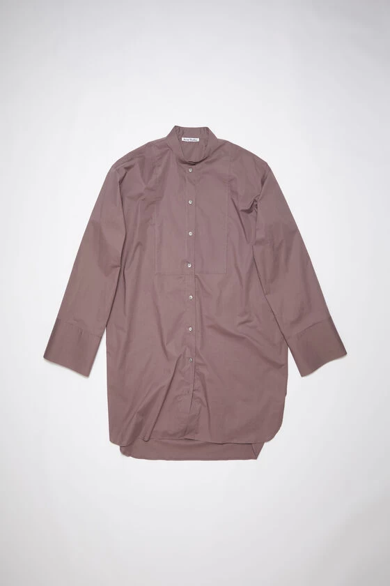 Acne Studios Shirt Dress 8 Acne Studios Shirt Dress – Image 6