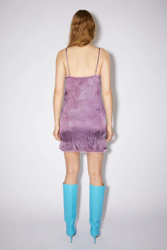 Acne Studios Print Blouse Dress 4 Acne Studios Print Blouse Dress – Image 2