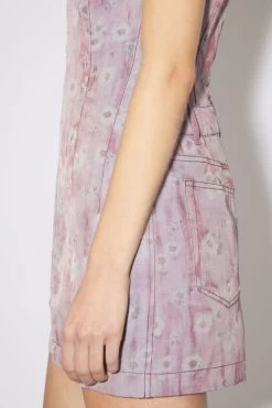 Acne Studios Tunic Dress -Acne Studios A20551 A D