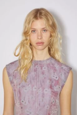 Acne Studios Tunic Dress -Acne Studios A20551 A E