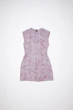 Acne Studios Tunic Dress -Acne Studios A20551 A F