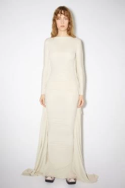 Acne Studios Draped Dress